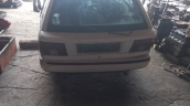 Hyundai Excel arka bagaj kapağı hatchback