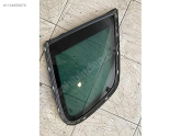 Oto Çıkma Parça / Volkswagen / Touareg / Oto Cam / Kelebek Camı / Çıkma Parça 