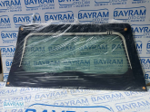 Oto Çıkma Parça / Isuzu / D-Max / Oto Cam / Arka Cam / Sıfır Parça 