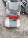 Oto Çıkma Parça / Toyota / Corolla / Far & Stop / Sol Arka Stop / Çıkma Parça 