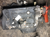 BMW (E21) M10 Çıkma Yarım Motor