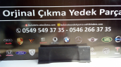 VW PASSAT B8  ARKA BAGAJ KLİT PANEL BAKALİTİ 3G5863459