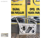 Oto Çıkma Parça / Opel / Astra / Kaporta & Karoser / Sol Ön Kapı / Çıkma Parça 