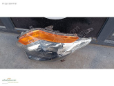 Oto Çıkma Parça / Mitsubishi / L200 / Far & Stop / Sol Ön Far / Çıkma Parça 