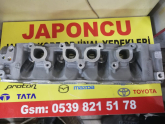 Oto Çıkma Parça / Ford / Festiva / Motor / Silindir Kapağı / Sıfır Parça 