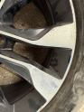 Oto Çıkma Parça / Fiat / Egea / Jant & Lastik / Çelik Jant / Çıkma Parça 
