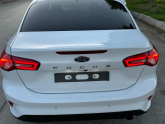 Oto Çıkma Parça / Ford / Focus / Kaporta & Karoser / Bagaj Kapağı / Çıkma Parça 