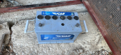 12V90 Amper Garantili Akü