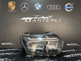 DACİA DUSTER SAĞ FAR FUL LED ÇIKMA ORİJİNAL