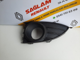 Oto Çıkma Parça / Renault / Fluence / Tampon / Sis Farı Çerçevesi / Çıkma Parça 