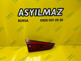 HYUNDAİ İ20 SAĞ İÇ STOP (ORJİNAL)