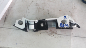 Oto Çıkma Parça / Mercedes / C Serisi / Tampon / Tampon Braketi / Çıkma Parça 