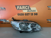 PEUGEOT 301 SAĞ FAR SIFIR İTHAL