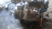 Oto Çıkma Parça / Renault / Clio / Motor / Motor (komple) / Çıkma Parça 