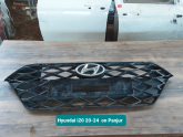 Hyundai i20 20-24  on Panjur