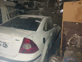 Oto Çıkma Parça / Ford / Focus / Motor / EGR / Çıkma Parça 