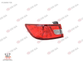 RENAULT CLİO 4 HB. SOL STOP 2016-2020
