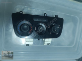Oto Çıkma Parça / Fiat / Doblo / Klima / Kontrol Paneli / Çıkma Parça 