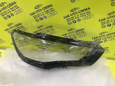 Oto Çıkma Parça / Audi / A3 / Far & Stop / Far Camı / Sıfır Parça 