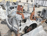 Oto Çıkma Parça / Volkswagen / Touran / Kaporta & Karoser / Ön Şasi / Çıkma Parça 