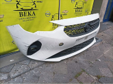 Oto Çıkma Parça / Opel / Corsa / Tampon / Ön Tampon / Çıkma Parça 