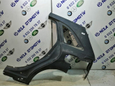 MERCEDES B SERİSİ W246 B180 SOL ARKA ÇAMURLUK SIFIR A2466301300