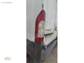2013 FIAT DUCATO SOL STOP ÜNALLAR OTO YEDEK PARÇADA
