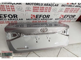 Oto Çıkma Parça / Toyota / Corolla / Kaporta & Karoser / Bagaj Kapağı / Çıkma Parça 