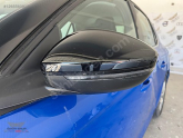 OPEL CORSA F DIŞ DİKİZ AYNASI SOL ORJİNAL ÇIKMA - 983767411T
