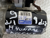Oto Çıkma Parça / Hyundai / Accent / Elektrik / Marş Motoru / Çıkma Parça 