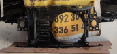 MİNİ COOPER R55 R56 ÖN PANEL 51467145012