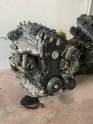 Renault Master 3 2.3 Komple Motor