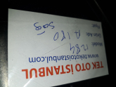 Oto Çıkma Parça / Mercedes / A Serisi / Far & Stop / Sağ Ön Far / Çıkma Parça 