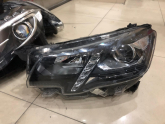 PEUGEOT RİFTER LEDLİ MERCEKLİ SOL ÖN FAR 90146217