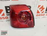 Oto Çıkma Parça / Toyota / Avensis / Far & Stop / Sol Arka Stop / Çıkma Parça 
