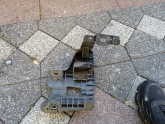 Oto Çıkma Parça / Opel / Crossland X / Far & Stop / Far Braketi / Çıkma Parça 
