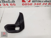 Oto Çıkma Parça / Toyota / Hilux / Tampon / Sis Farı Çerçevesi / Sıfır Parça 