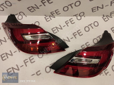 Oto Çıkma Parça / Opel / Insignia / Far & Stop / Sinyal Lambası / Sıfır Parça 