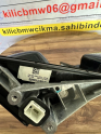 Oto Çıkma Parça / Bmw / 5 Serisi / Ayna / Sol Dış Ayna / Çıkma Parça 