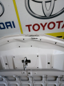 Çıkma 2019 2022 Toyota Corolla ön kaput