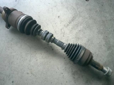 HONDA ACCORD ŞAFT