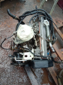 Tofaş SLX hidrolik direksiyon lu motor full dolu