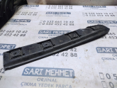 ÇIKMA VW JETTA SAĞ ARKA TAMPON BRAKETİ