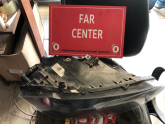 Oto Çıkma Parça / Volkswagen / Polo / Far & Stop / Sağ Ön Far / Çıkma Parça 