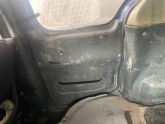 2004 CITROEN BERLİNGO SAĞ ARKA KAPI DÖŞEMESİ ORJİNAL ÇIKMA