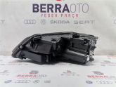 Oto Çıkma Parça / Volkswagen / Jetta / Far & Stop / Sağ Ön Far / Çıkma Parça 