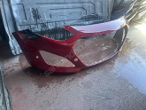 Oto Çıkma Parça / Hyundai / i30 / Tampon / Ön Tampon / Çıkma Parça 