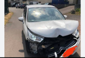 Citroen C4 ABS kablosu ön arka sağ sol