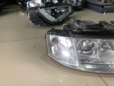 Oto Çıkma Parça / Audi / A6 / Far & Stop / Sağ Ön Far / Çıkma Parça 