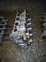TOYOTA COROLLA 2012 MODEL 1.33 ÇIKMA SİLİNDİR KAPAĞI ÇAVUŞOĞLU
